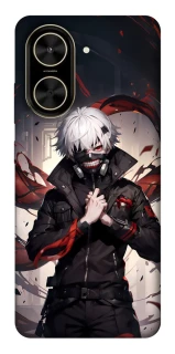 Чохол на Xiaomi Poco C71 Ken Kaneki фото 1 з 1