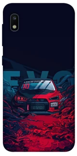 Чехол на Samsung Galaxy A10 (A105F) EVO 10 фото 1 из 1