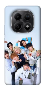 Чехол на Xiaomi Redmi Note 15 5G Stray Kids One Vision фото 1 из 1
