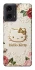 Чехол на Motorola Moto G04 Hello Kitty фото 1 из 1