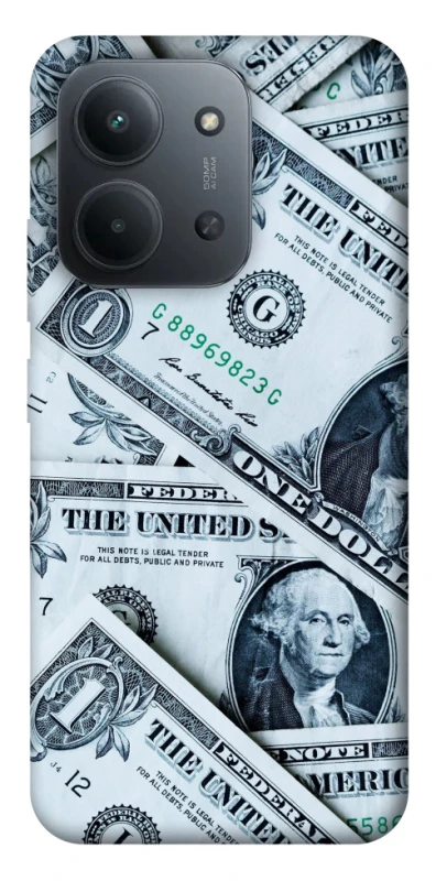 Чохол на Xiaomi Redmi 15C (EU) 1 долар фото 1 з 1