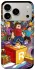 Чехол на Apple iPhone 18 Pro Roblox family фото 1 из 2