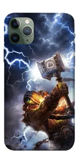 Чехол на Apple iPhone 11 Pro (5.8") Thrall фото 1 из 1