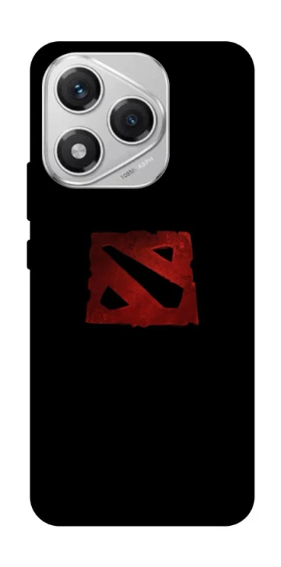 Чохол на Honor 400 Lite Dota logo фото 1 з 1