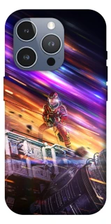 Чохол на Apple iPhone 16 Pro Max Project Hail Mary ver.6 фото 1 з 1