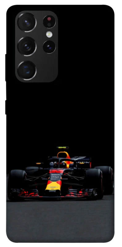 Чохол на Samsung Galaxy S21 Ultra F1 фото 1 з 1