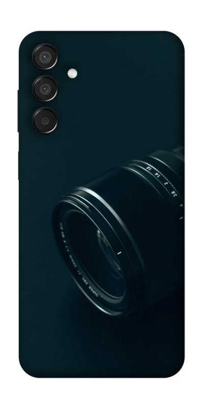 Чохол на Samsung Galaxy M15 5G Лінза фото 1 з 1