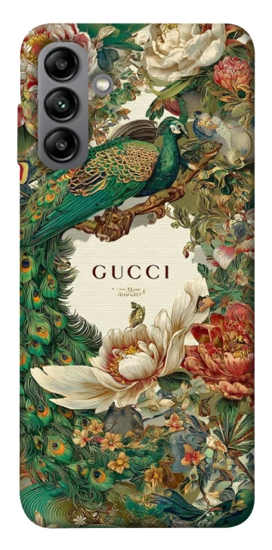 Чехол на Samsung Galaxy A04s Gucci ver.4 фото 1 из 1