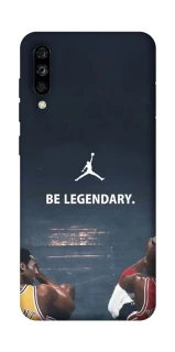 Чохол на ZTE Blade A7s (2019) Be Legendary фото 1 з 1