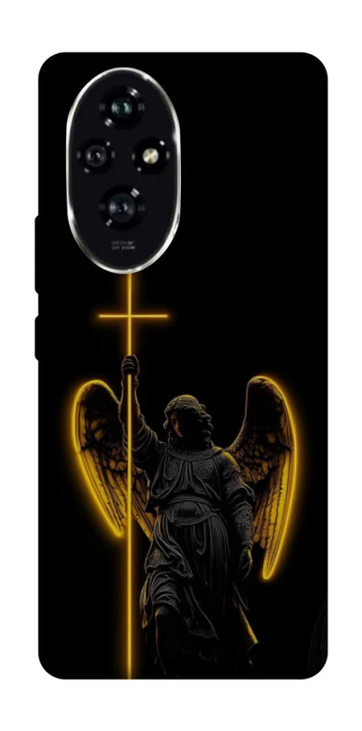 Чохол на Honor 200 Angel of Faith фото 1 з 1