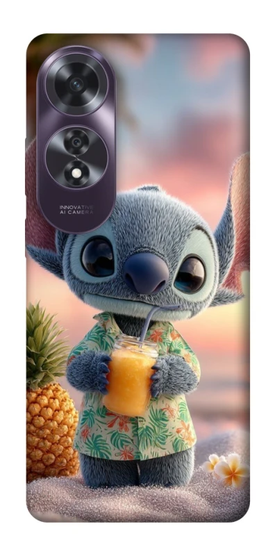 Чехол на Oppo A60 Stitch ver.13 фото 1 из 1