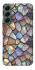 Чохол на Samsung Galaxy S22 Nature Mosaic ver.1 фото 1 з 1