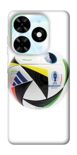 Чохол на TECNO Spark Go 2024 Football Ball 2024 v2 фото 1 з 1
