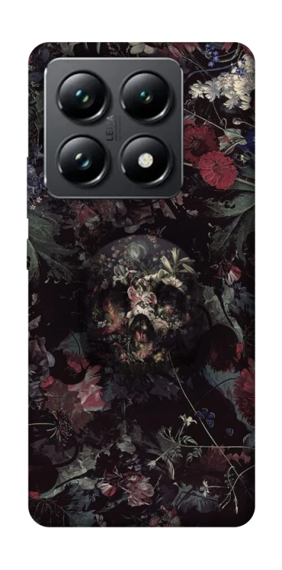 Чохол на Xiaomi 14T Pro Romantic Halloween ver.2 фото 1 з 1