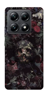 Чехол на Xiaomi 14T Pro Romantic Halloween ver.2 фото 1 из 1