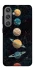 Чохол на Samsung Galaxy S24+ star system фото 1 з 1