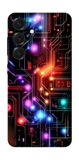 Чохол на Samsung Galaxy S26 Edge CyberPhone v7 фото 1 з 1