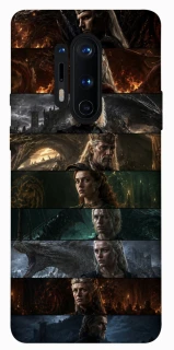 Чохол на OnePlus 8 Pro House of the Dragon фото 1 з 1