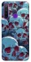 Чохол на Realme 5 Skulls v2 фото 1 з 1
