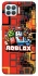 Чохол на Oppo F17 Pro Roblox aesthetics ver.8 фото 1 з 1