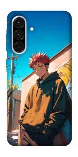 Чохол на Samsung Galaxy A36 5G Yuji Itadori фото 1 з 1