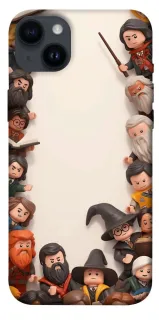 Чохол на Apple iPhone 14 Plus (6.7") Harry Potter v15 фото 1 з 1