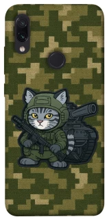 Чехол на Xiaomi Redmi Note 7 / Note 7 Pro / Note 7s Milcat фото 1 из 1