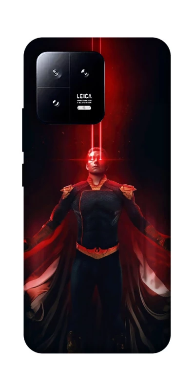 Чохол на Xiaomi 13 Homelander v2 фото 1 з 1