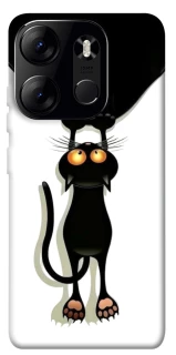 Чехол на Tecno Spark Go 2023 But it's not white фото 1 из 1