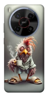 Чохол на ZTE Blade V70 Max Півник фото 1 з 1