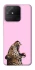 Чехол на Realme Narzo 50A Leopard Meow фото 1 из 1
