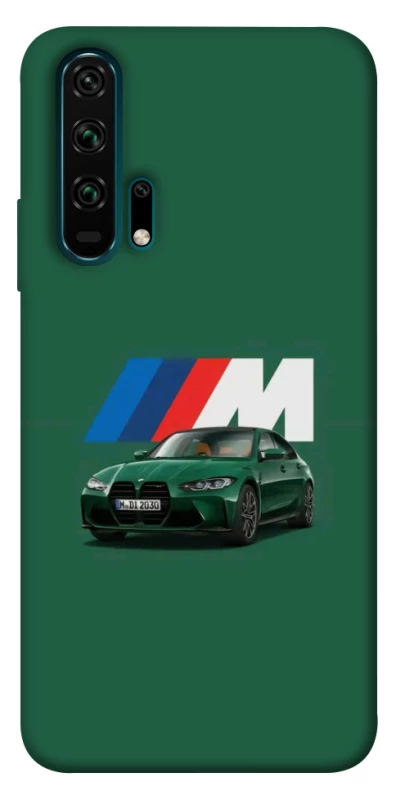 Чохол на Huawei Honor 20 Pro BMW M4 фото 1 з 1