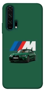 Чохол на Huawei Honor 20 Pro BMW M4 фото 1 з 1