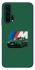 Чохол на Huawei Honor 20 Pro BMW M4 фото 1 з 1