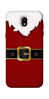 Чохол на Samsung Galaxy J5 (2017) Новорічний v4 фото 1 з 1