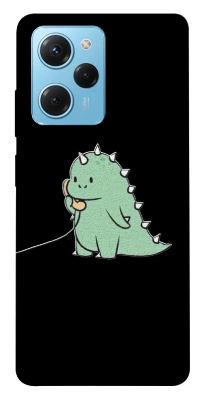 Чохол на Xiaomi Poco X5 Pro 5G Pair romantic theme ver.5 фото 1 з 1