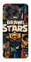 Чохол на ZTE Blade V70 Design Brawl Stars ver.8 фото 1 з 2