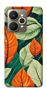 Чохол на Realme 15 Leaves фото 1 з 1