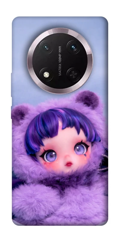 Чохол на Honor X9c SKULLPANDA × My Little Pony Ver.2 фото 1 з 1