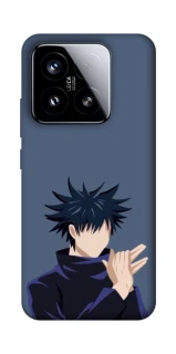 Чехол на Xiaomi 15 Fushiguro фото 1 из 1