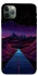 Чохол на Apple iPhone 11 Pro Max (6.5") Cyber mountain фото 1 з 1