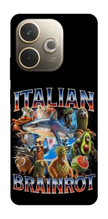 Чехол на Oppo A5 Pro 4G Italian Brainrot фото 1 из 1