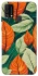 Чохол на Samsung Galaxy M21s Leaves фото 1 з 1