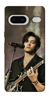 Чехол на Google Pixel 7 V - BTS фото 1 из 1