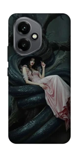 Чехол на Honor 400 Halloween Witch ver.7 фото 1 из 1