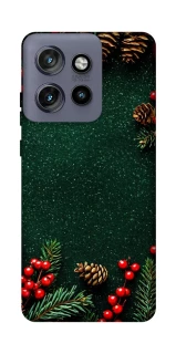 Чохол на Motorola Edge 50 Neo Новорічний v30 фото 1 з 1