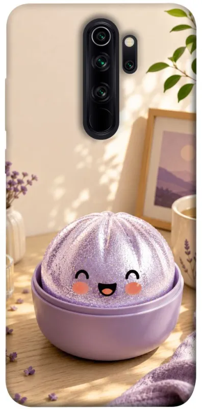 Чохол на Xiaomi Redmi Note 8 Pro Dumpling ver.4 фото 1 з 1