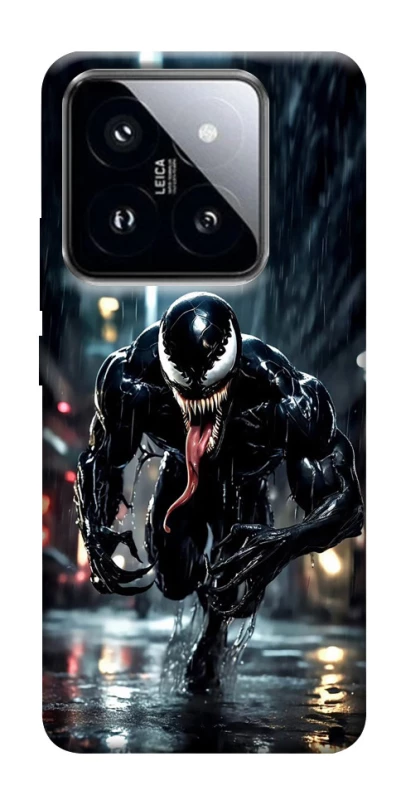 Чехол на Xiaomi 14 Pro Venom v2 фото 1 из 1