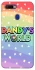 Чохол на Oppo A5s Dandysworld rainbow stars фото 1 з 1