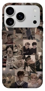 Чохол на Apple iPhone 17 Pro Max (6.9") Stray Kids The Bond фото 1 з 1